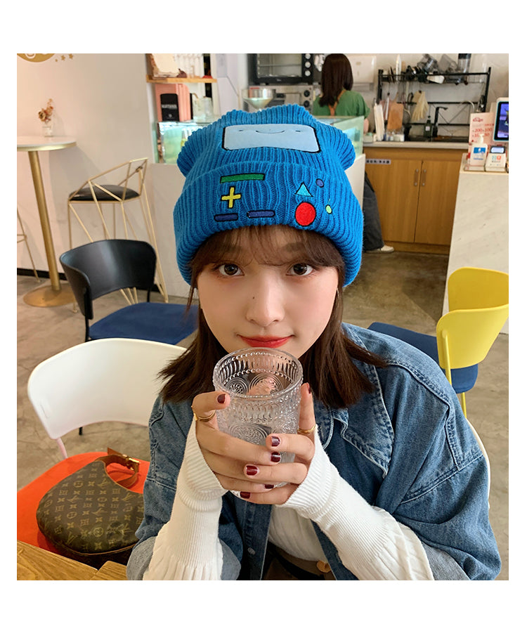 BMO Beanie