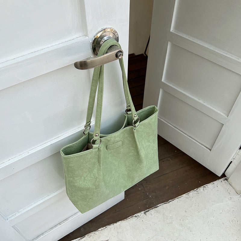 Nadia Simple Plian Bag
