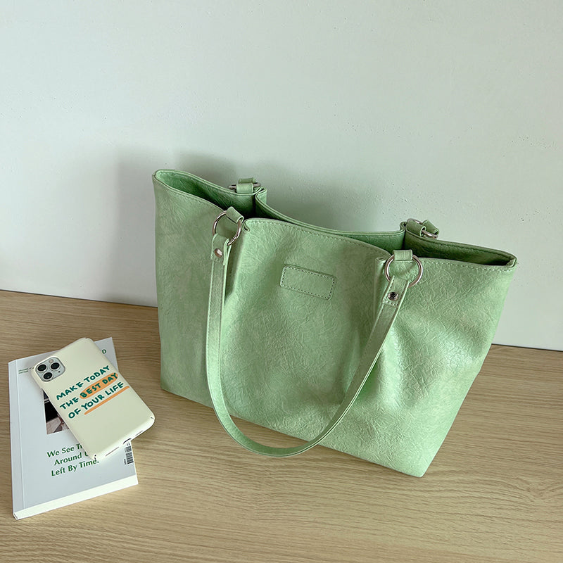 Nadia Simple Plian Bag