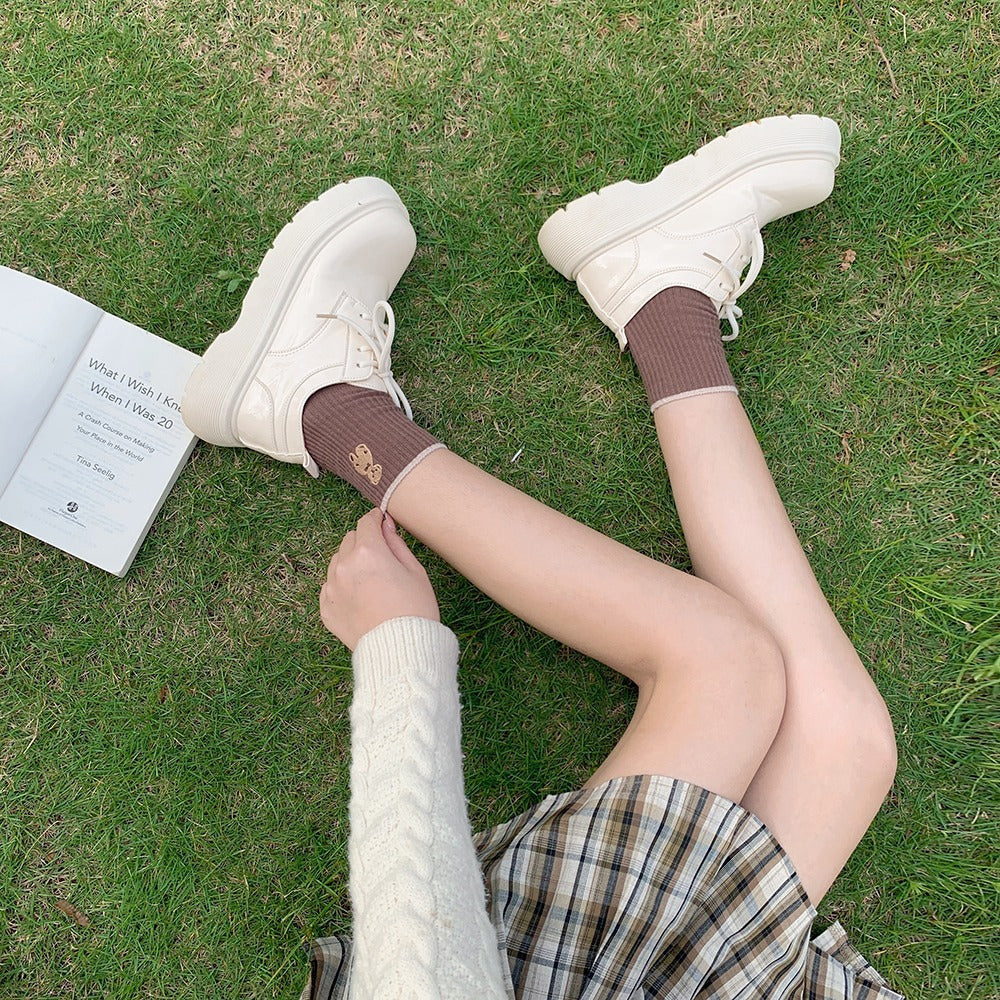 Mandy shoes