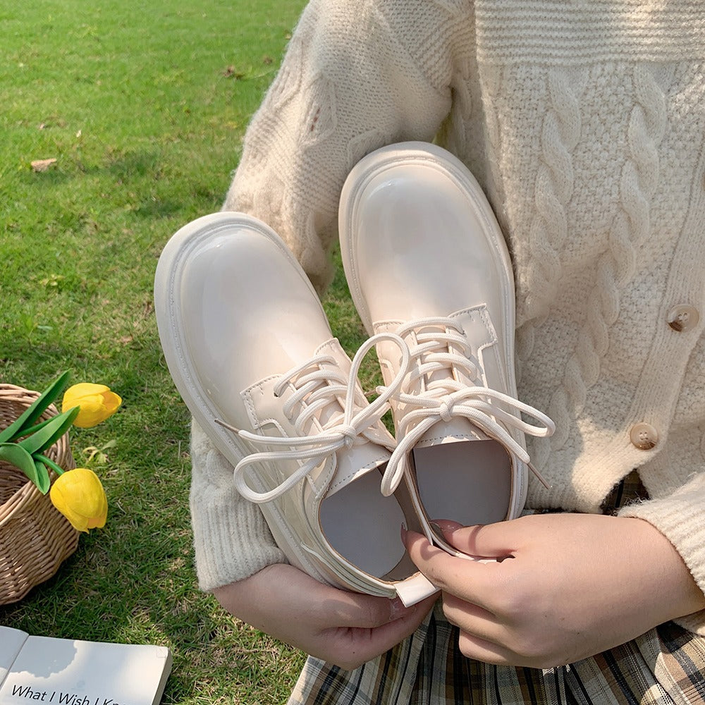 Mandy shoes