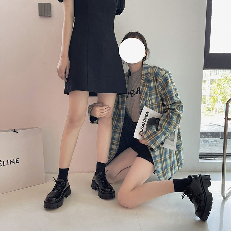 Juniper shoes