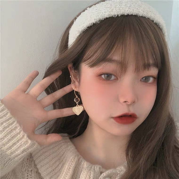 Elizabeth earrings